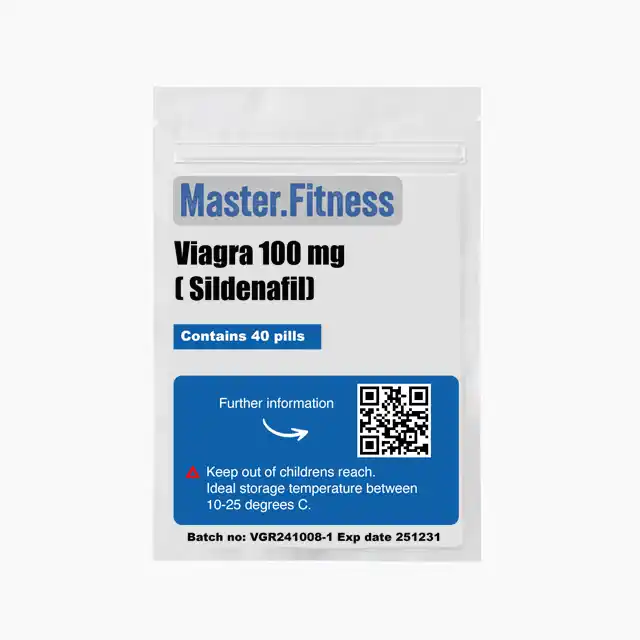 Viagra 100 mg ( Sildenafil)
