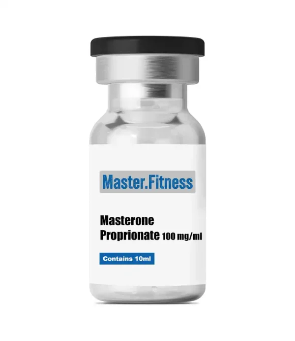 Masterone Proprionate 100 mg/ml