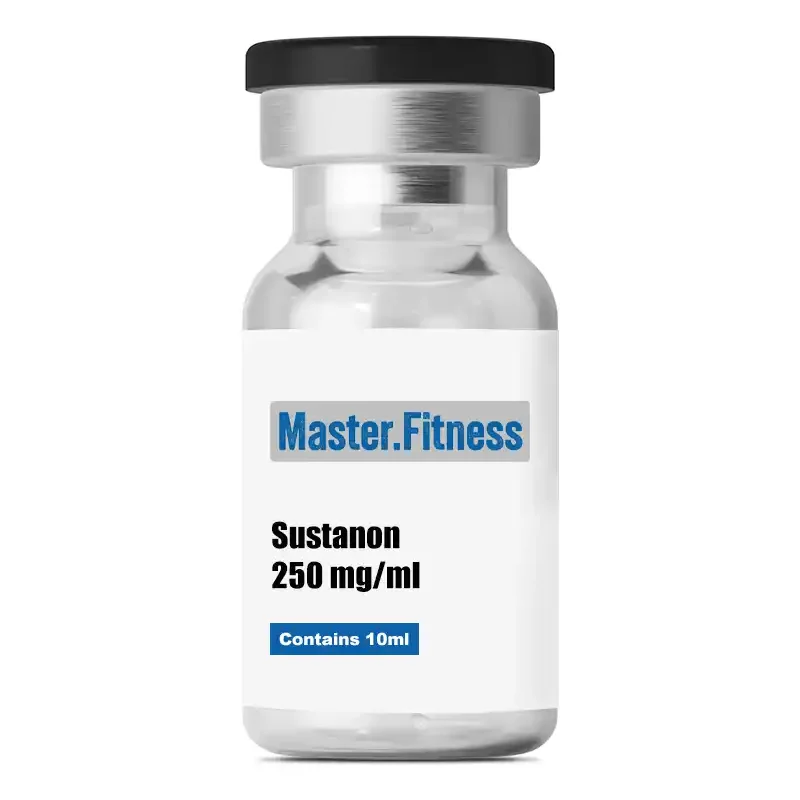 Sustanon 250 mg/ml