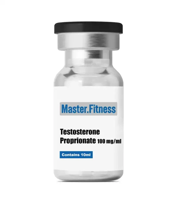 Testosterone Proprionate 100 mg/ml