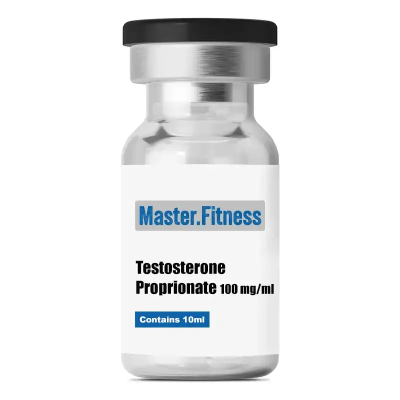 Testosterone Proprionate 100 mg/ml