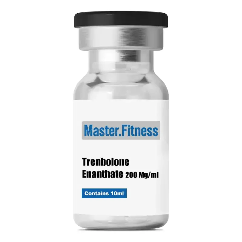 Trenbolone Enanthate 200 Mg/ml